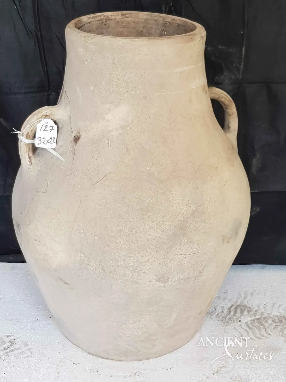 antique-reclaimed-limestone-terracotta-garden-vessel-ancient-surfaces-antique-jar-architectural-stone-and-clay-decor-historic-garden-urn-reclaimed-limestone-terracotta-planter-outdoor-garden-decor-interior-architectural-accent-handcrafted-antique-vessel-european-garden-style-luxury-landscape-design-sustainable-reclaimed-materials-natural-patina-aged-texture-classical-garden-element-ancient-surfaces-collection