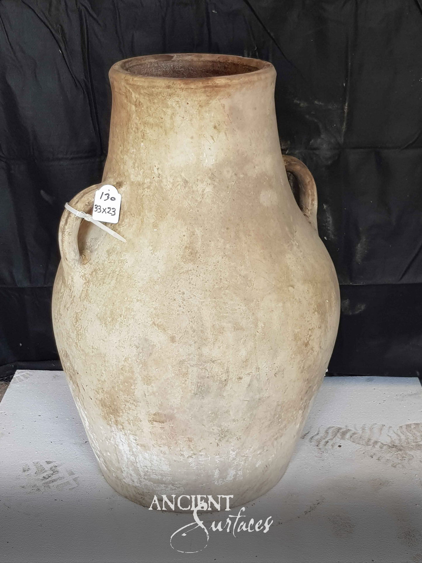 antique-reclaimed-limestone-terracotta-garden-vessel-ancient-surfaces-antique-jar-architectural-stone-and-clay-decor-historic-garden-urn-reclaimed-limestone-terracotta-planter-outdoor-garden-decor-interior-architectural-accent-handcrafted-antique-vessel-european-garden-style-luxury-landscape-design-sustainable-reclaimed-materials-natural-patina-aged-texture-classical-garden-element-ancient-surfaces-collection