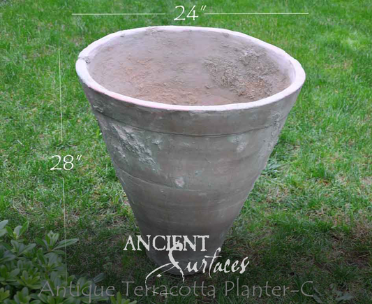 antique-reclaimed-limestone-terracotta-garden-vessel-ancient-surfaces-antique-jar-architectural-stone-and-clay-decor-historic-garden-urn-reclaimed-limestone-terracotta-planter-outdoor-garden-decor-interior-architectural-accent-handcrafted-antique-vessel-european-garden-style-luxury-landscape-design-sustainable-reclaimed-materials-natural-patina-aged-texture-classical-garden-element-ancient-surfaces-collection
