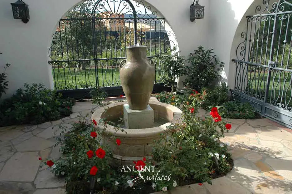 antique-reclaimed-limestone-terracotta-garden-vessel-ancient-surfaces-antique-jar-architectural-stone-and-clay-decor-historic-garden-urn-reclaimed-limestone-terracotta-planter-outdoor-garden-decor-interior-architectural-accent-handcrafted-antique-vessel-european-garden-style-luxury-landscape-design-sustainable-reclaimed-materials-natural-patina-aged-texture-classical-garden-element-ancient-surfaces-collection
