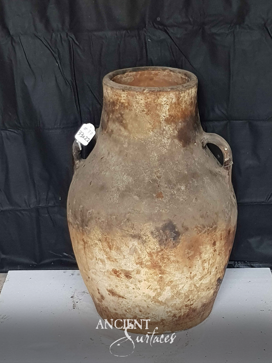 antique-reclaimed-limestone-terracotta-garden-vessel-ancient-surfaces-antique-jar-architectural-stone-and-clay-decor-historic-garden-urn-reclaimed-limestone-terracotta-planter-outdoor-garden-decor-interior-architectural-accent-handcrafted-antique-vessel-european-garden-style-luxury-landscape-design-sustainable-reclaimed-materials-natural-patina-aged-texture-classical-garden-element-ancient-surfaces-collection
