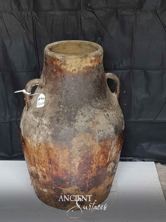 antique-reclaimed-limestone-terracotta-garden-vessel-ancient-surfaces-antique-jar-architectural-stone-and-clay-decor-historic-garden-urn-reclaimed-limestone-terracotta-planter-outdoor-garden-decor-interior-architectural-accent-handcrafted-antique-vessel-european-garden-style-luxury-landscape-design-sustainable-reclaimed-materials-natural-patina-aged-texture-classical-garden-element-ancient-surfaces-collection
