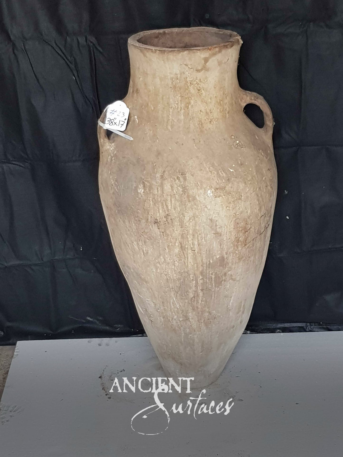 antique-reclaimed-limestone-terracotta-garden-vessel-ancient-surfaces-antique-jar-architectural-stone-and-clay-decor-historic-garden-urn-reclaimed-limestone-terracotta-planter-outdoor-garden-decor-interior-architectural-accent-handcrafted-antique-vessel-european-garden-style-luxury-landscape-design-sustainable-reclaimed-materials-natural-patina-aged-texture-classical-garden-element-ancient-surfaces-collection
