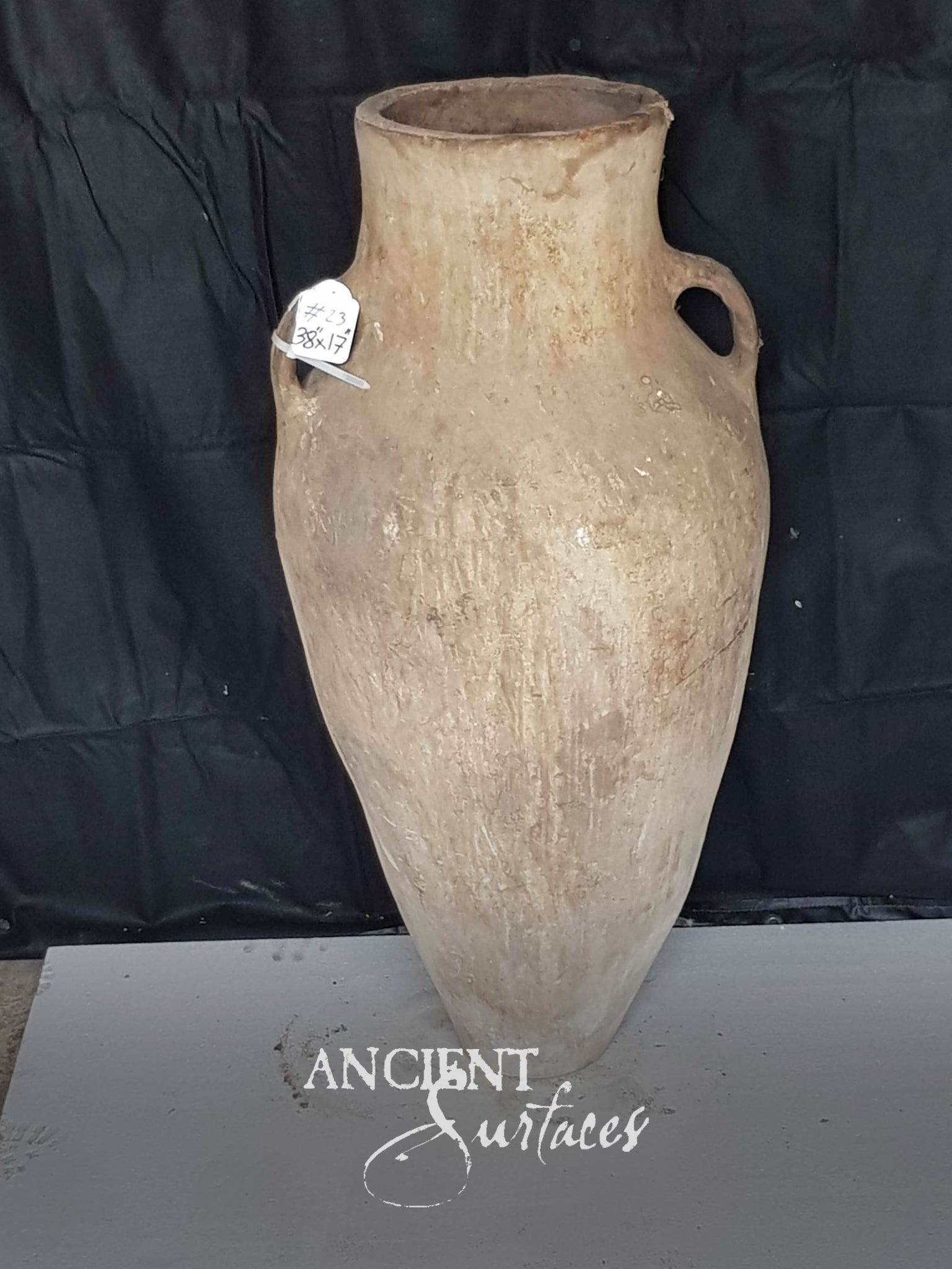 antique-reclaimed-limestone-terracotta-garden-vessel-ancient-surfaces-antique-jar-architectural-stone-and-clay-decor-historic-garden-urn-reclaimed-limestone-terracotta-planter-outdoor-garden-decor-interior-architectural-accent-handcrafted-antique-vessel-european-garden-style-luxury-landscape-design-sustainable-reclaimed-materials-natural-patina-aged-texture-classical-garden-element-ancient-surfaces-collection
