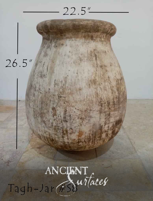 antique-reclaimed-limestone-terracotta-garden-vessel-ancient-surfaces-antique-jar-architectural-stone-and-clay-decor-historic-garden-urn-reclaimed-limestone-terracotta-planter-outdoor-garden-decor-interior-architectural-accent-handcrafted-antique-vessel-european-garden-style-luxury-landscape-design-sustainable-reclaimed-materials-natural-patina-aged-texture-classical-garden-element-ancient-surfaces-collection
